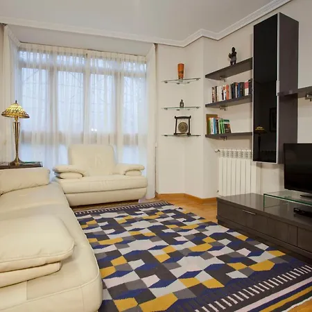 Apartamento De La Casona De Riomera Oviede Extérieur photo