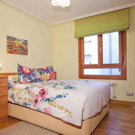 Apartamento De La Casona De Riomera Oviede Extérieur photo