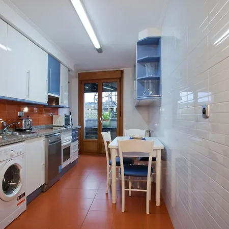 Apartamento De La Casona De Riomera Oviede Extérieur photo