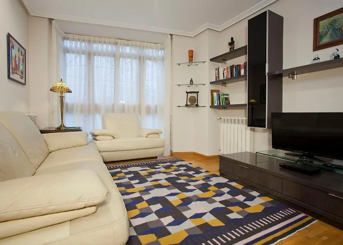 Apartamento De La Casona De Riomera