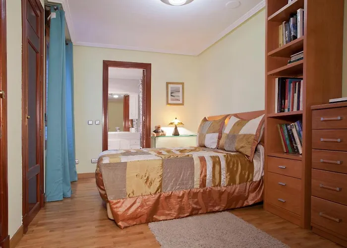 Apartamento De La Casona De Riomera