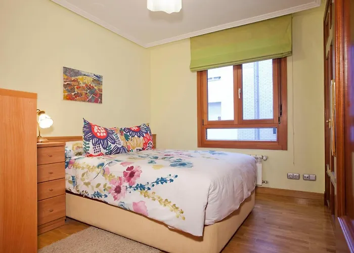 Apartamento De La Casona De Riomera