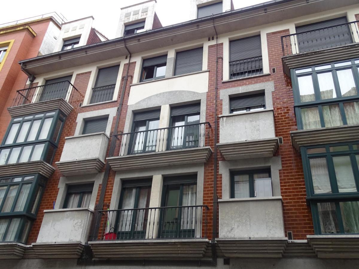 De La Casona De Riomera Apartment *