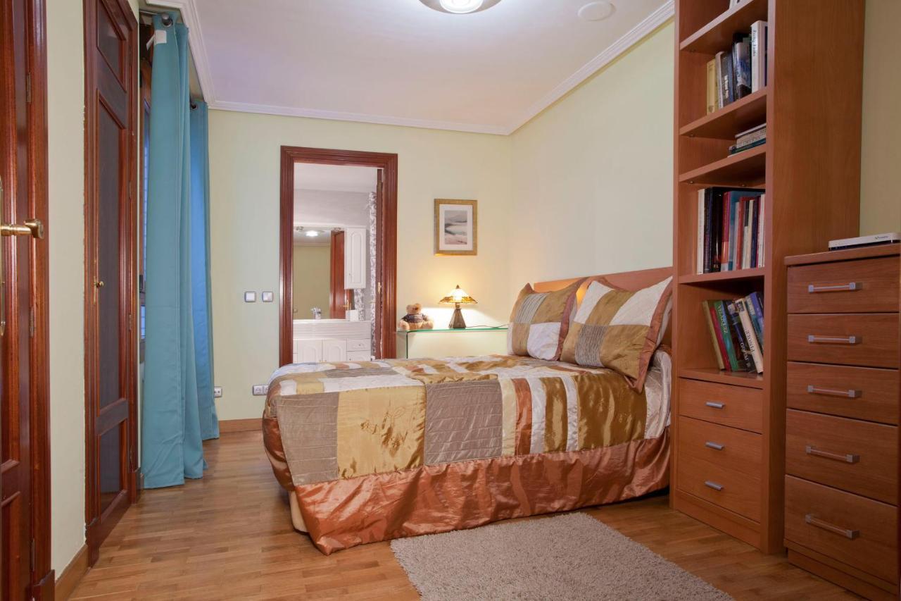 De La Casona De Riomera Apartment Oviedo