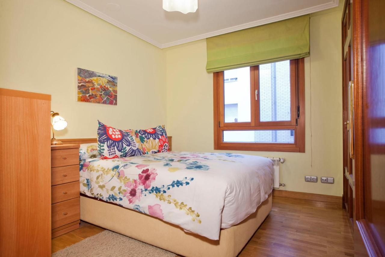 De La Casona De Riomera Apartment Oviedo